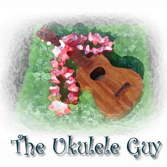 The Ukulele Guy